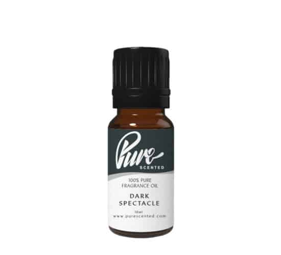 Dark Spectacle Fragrance Oil