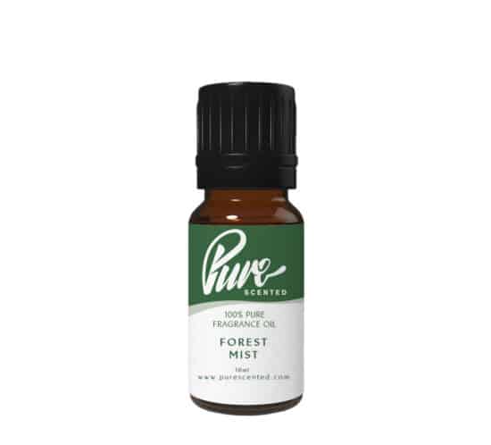Forest Mist Fragrance Oil