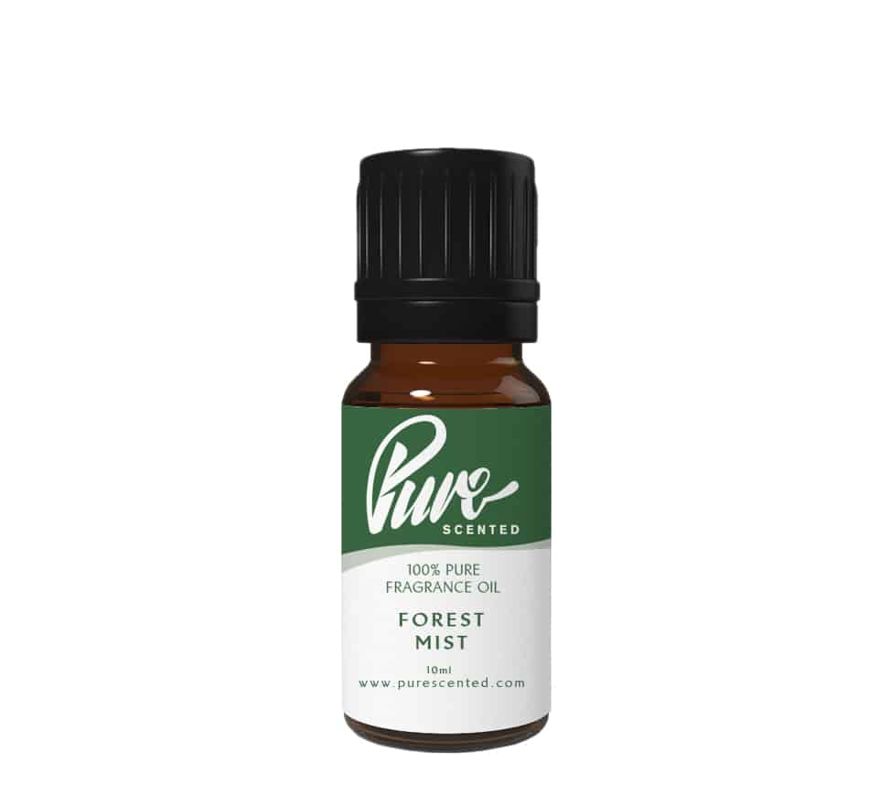 Forest Mist Fragrance Oil Forest Mist Fragrance Oil