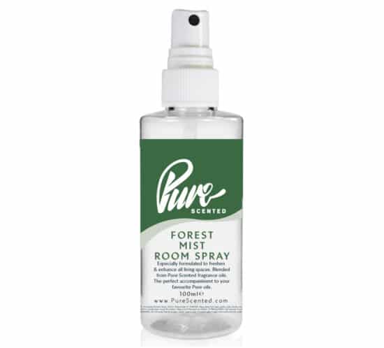 Forest Mist Room & Fabric Spray