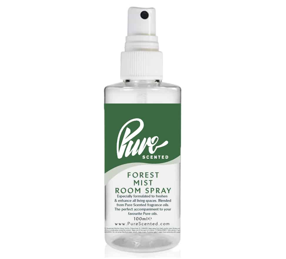 Forest Mist Room & Fabric Spray Forest Mist Room & Fabric Spray