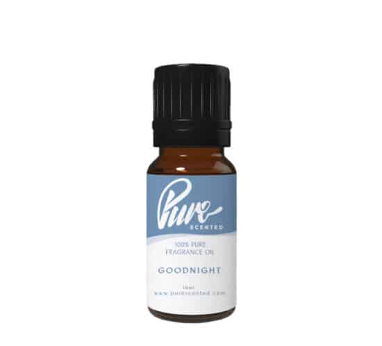 Goodnight Fragrance Oil