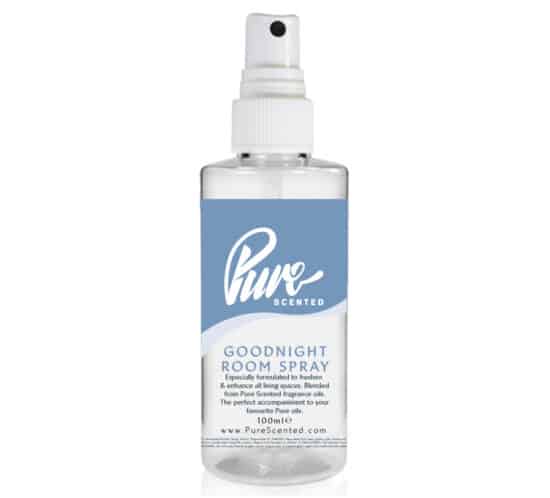 Goodnight Room & Fabric Spray