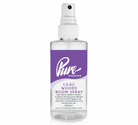 Lilac Woods Room & Fabric Spray