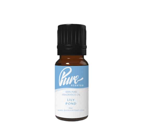 Lily Pond Fragrance Oil