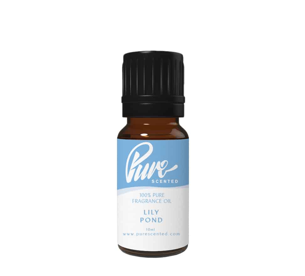 Lily Pond Fragrance Oil Lily Pond Fragrance Oil