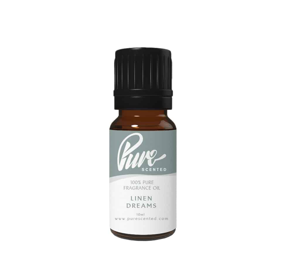 Linen Dreams Fragrance Oil Linen Dreams Fragrance Oil