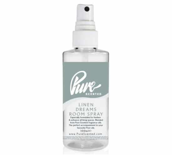 Linen Dreams Room & Fabric Spray