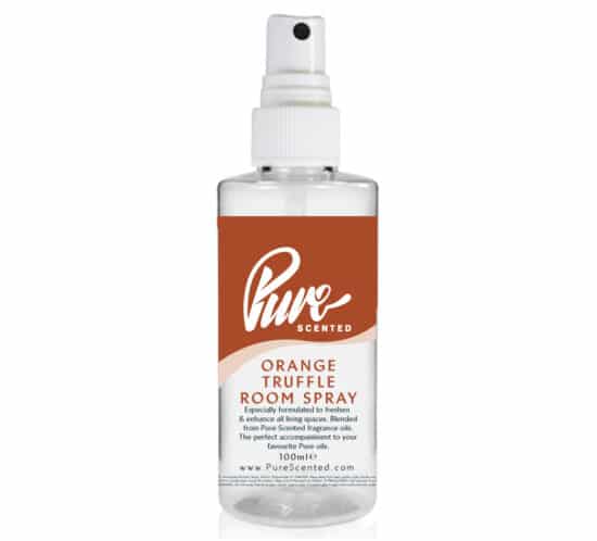 Orange Truffle Room & Fabric Spray