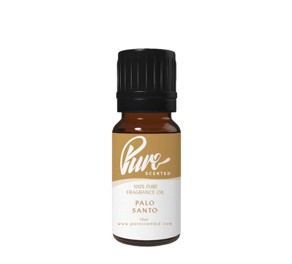 Palo Santo Fragrance Oil Palo Santo Fragrance Oil
