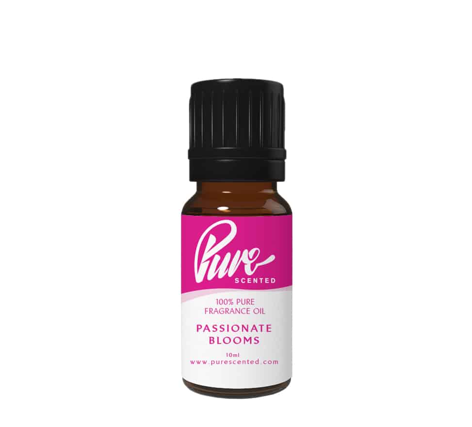 Passionate Blooms Fragrance Oil Passionate Blooms Fragrance Oil