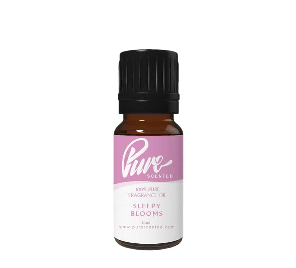 Sleepy Blooms Fragrance Oil Sleepy Blooms Fragrance Oil