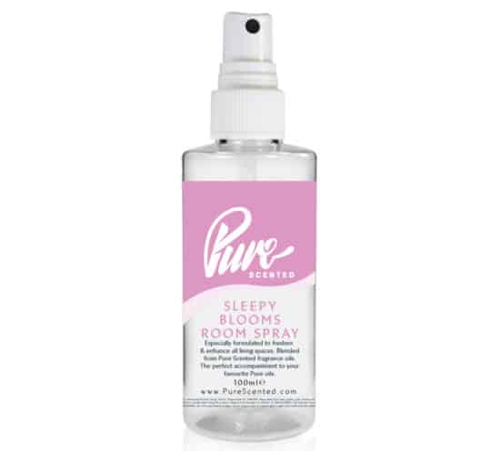 Sleepy Blooms Room & Fabric Spray