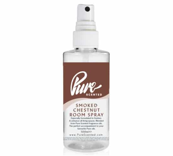 Smoked Chestnut Room & Fabric Spray
