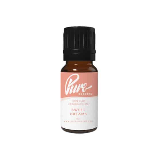 Sweet Dreams Fragrance Oil