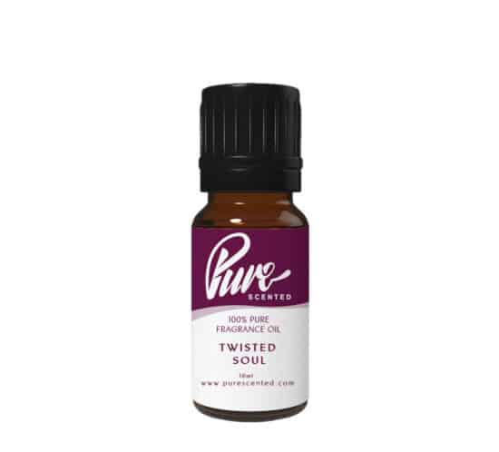 Twisted Soul Fragrance Oil