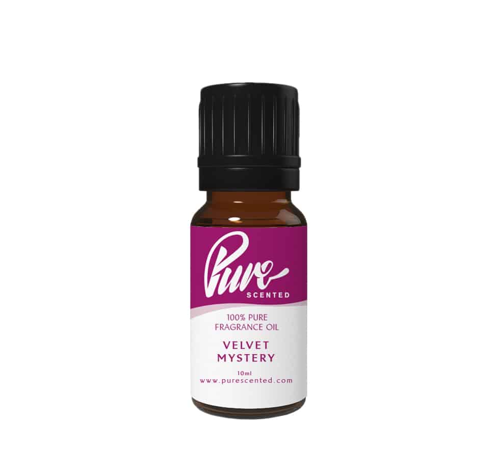 Velvet Mystery Fragrance Oil Velvet Mystery Fragrance Oil