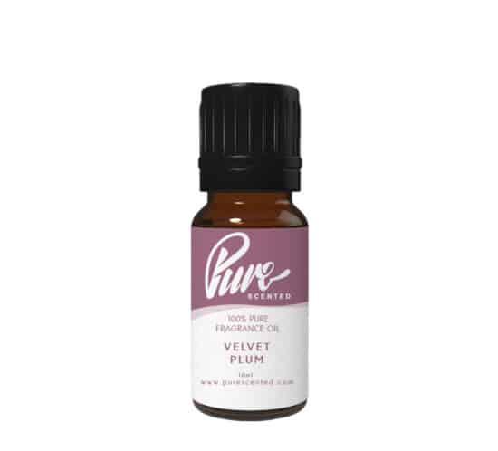 Velvet Plum Fragrance Oil