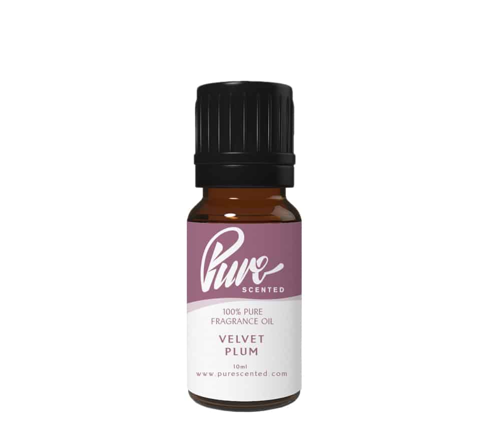 Velvet Plum Fragrance Oil Velvet Plum Fragrance Oil