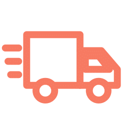 Quick shipping